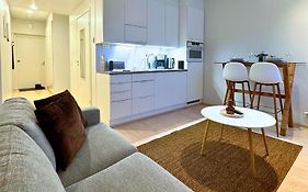 Pramea Apartments Pikku Pietari