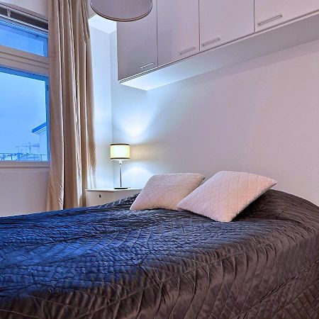 Pramea Apartments Pikku Pietari Kuopio Exteriör bild