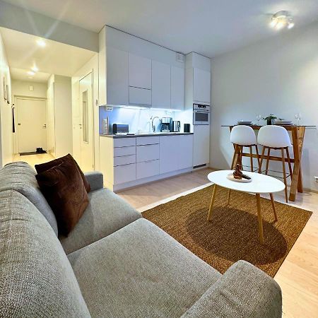 Pramea Apartments Pikku Pietari Kuopio Exteriör bild