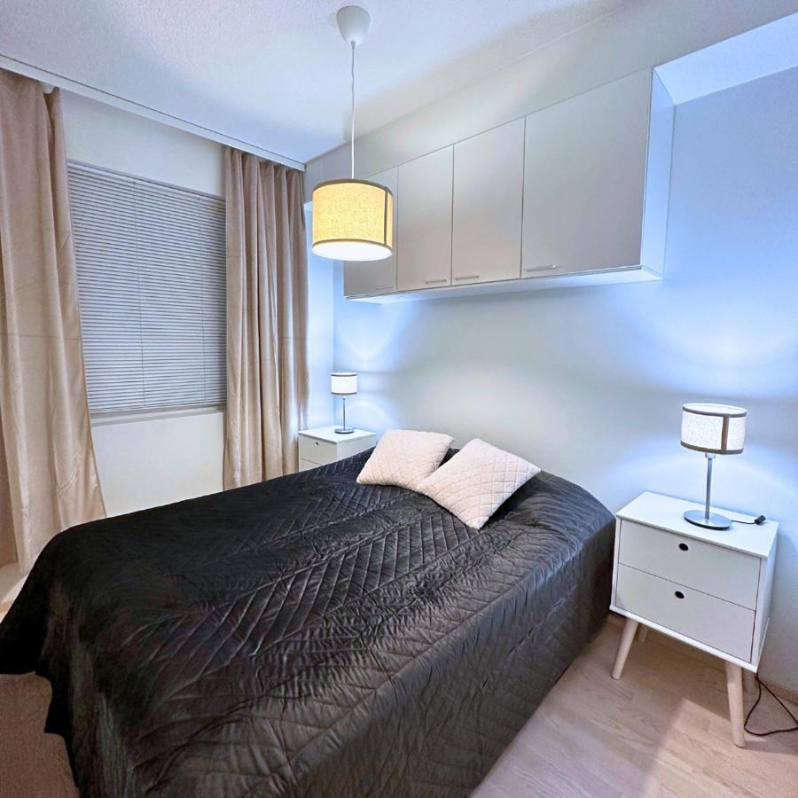 Pramea Apartments Pikku Pietari Kuopio Exteriör bild