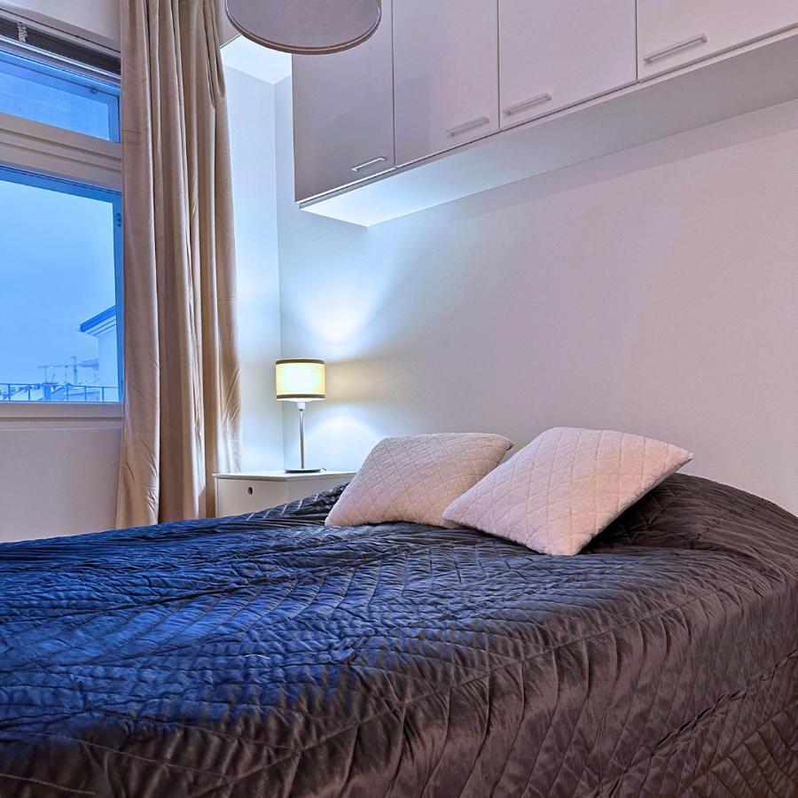 Pramea Apartments Pikku Pietari Kuopio Exteriör bild