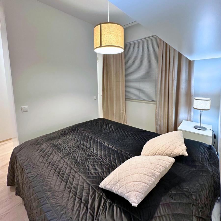 Pramea Apartments Pikku Pietari Kuopio Exteriör bild