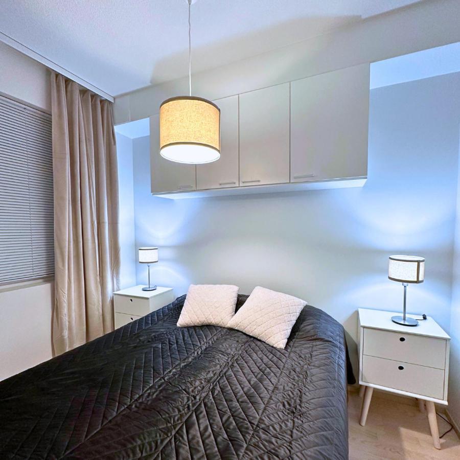 Pramea Apartments Pikku Pietari Kuopio Exteriör bild