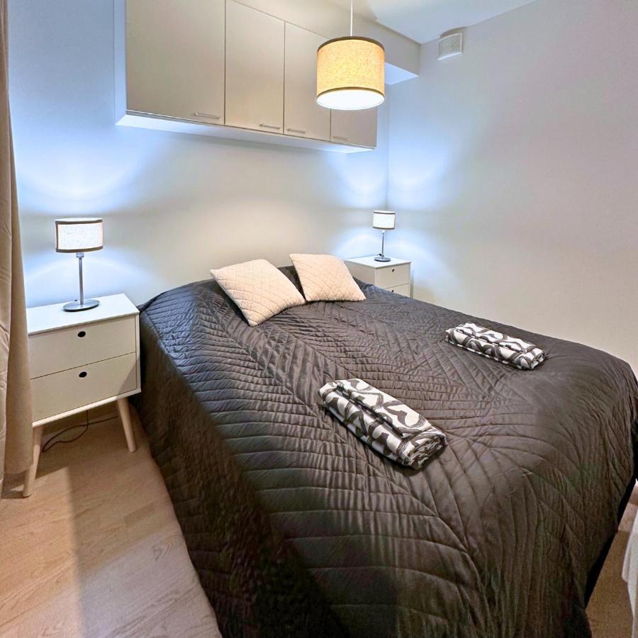 Pramea Apartments Pikku Pietari Kuopio Exteriör bild